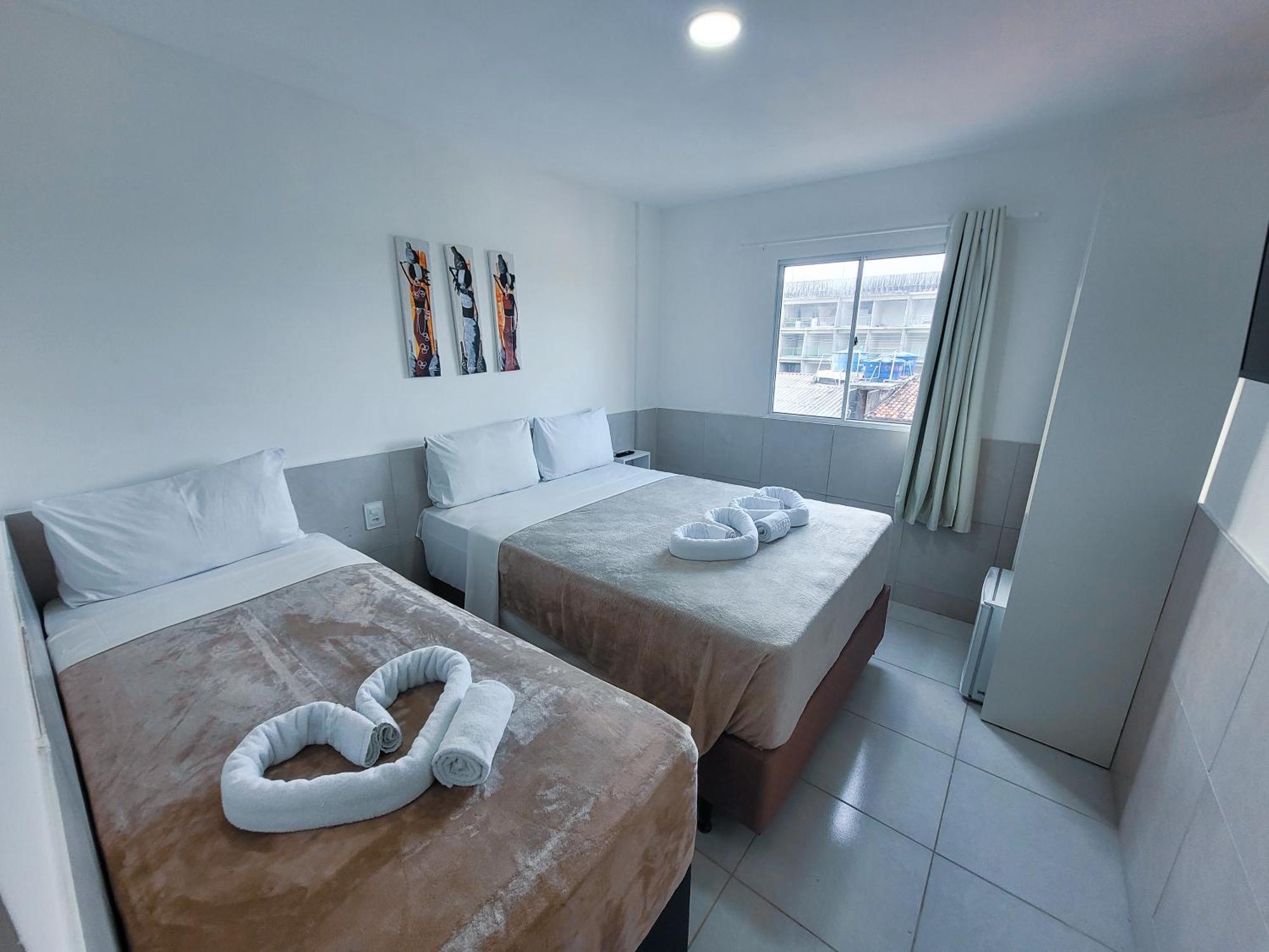 Atlantico Sul Hotel Porto de Galinhas Room photo